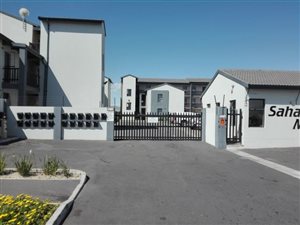 2 Bed Apartment in Parklands East