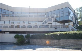 1250 m² Office Space in Morningside