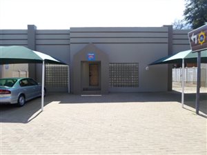 170 m² Office Space in Polokwane Central