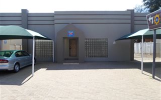 170 m² Office Space in Polokwane Central