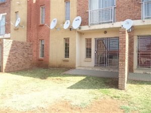 2 Bed Apartment in The Orchards