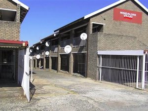 2 Bed Apartment in Mindalore