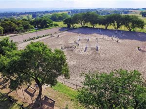 9 ha Farm in Sun Valley
