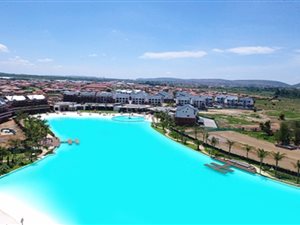 2 Bedroom Apartment in Willow Park Manor