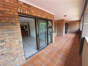 3 Bed Apartment in Waverley