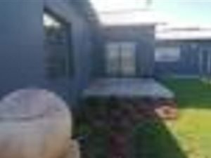 3 m² Farm in Vanderbijlpark Central