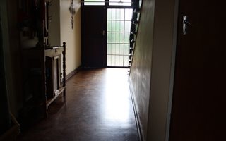 5 Bedroom House in Dundee