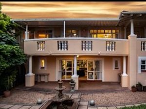4 Bed Townhouse in Westville