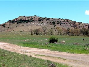 2974 m² Land available in Hobhouse