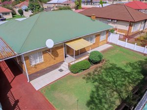 3 Bed House in Roseacre