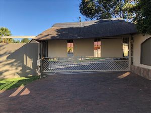 3 Bed House in Rangeview