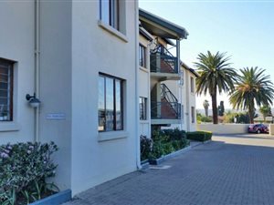 2 Bed Apartment in Victory Park