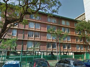 2 Bed Flat in Hatfield