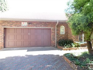 4 Bed House in Vanderbijlpark SE3