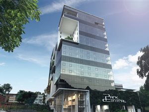1 Bed Apartment in Rosebank