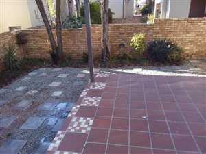 3 Bed Cluster in Ruimsig