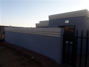 2 Bed House in Tsakane