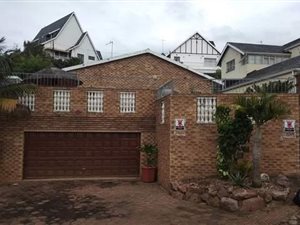 3 Bed House in Parlock