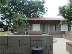 Commercial space in Bela-Bela (Warmbaths)