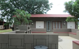 Commercial space in Bela-Bela (Warmbaths)