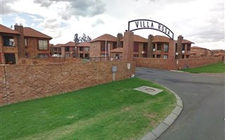 2 Bedroom Townhouse in Edleen