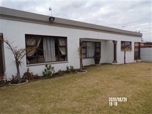 4 Bed House in Sonlandpark
