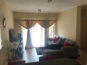 2 Bed House in Pretoria North