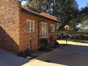 2 Bed Simplex in Birchleigh