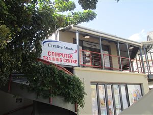 72 m² Commercial space in Knysna Central