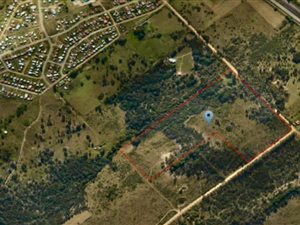 11.3 ha Land available in King Williams Town