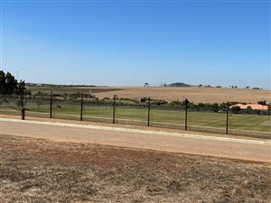 1501 m² Land available in Clara Anna Fontein Estate