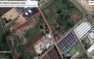 200 m² Commercial space in Brentwood Park