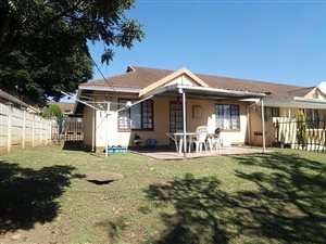 2 Bed Simplex in Lincoln Meade