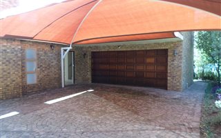 4 Bedroom House in Rynfield