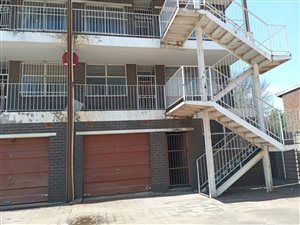 2 Bed Flat in Vereeniging Central