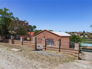 5 Bedroom House in King Williams Town