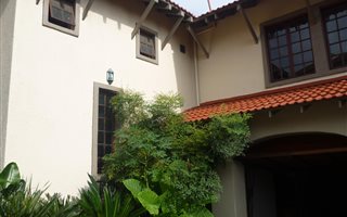 4 Bedroom House in Groenkloof