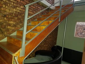 2 Bed Flat in Laudium