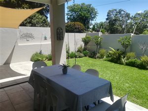 3 Bed Simplex in Strathavon