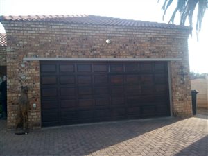 3 Bed Townhouse in Fochville