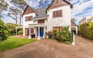 3 Bedroom House in Newlands