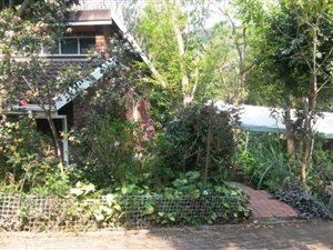2 Bedroom Garden Cottage in Chase Valley Heights