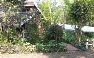 2 Bedroom Garden Cottage in Chase Valley Heights