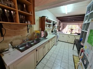 3 Bed Townhouse in Hennopspark
