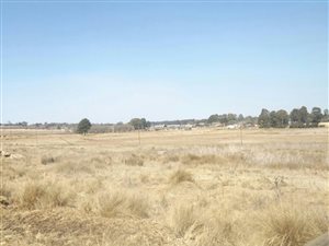 3 ha Land available in Belfast