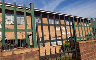 1 Bedroom Flat in Pietermaritzburg Central