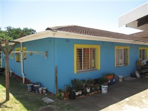 3 Bed House in Treasure Beach