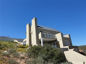 4 Bed House in Clanwilliam