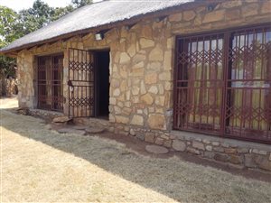 1648 m² Farm in Tweefontein