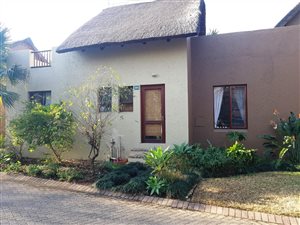 Loft in Jukskei Park